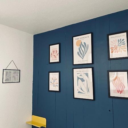 Logis Des Pecheurs Apartment Meschers-sur-Gironde Bagian luar foto