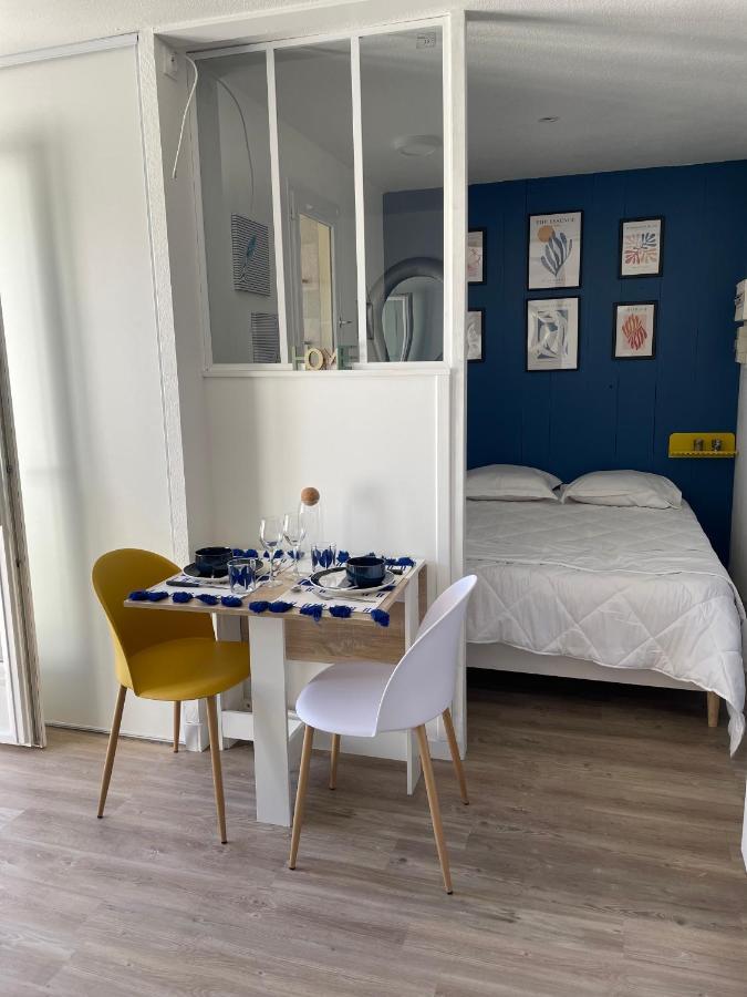 Logis Des Pecheurs Apartment Meschers-sur-Gironde Bagian luar foto